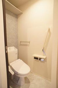 マーベラス古市 102号-10