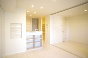 クレスティーク 205号-2