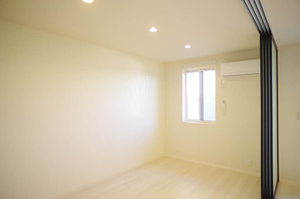 クレスティーク 205号-3