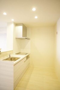 クレスティーク 205号-5