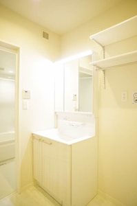 クレスティーク 205号-8