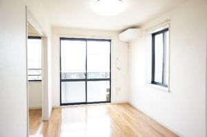 セーブルハイツＡ 201号-2