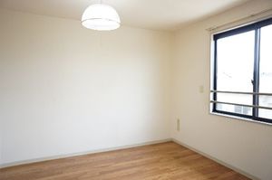 セーブルハイツＡ 201号-3