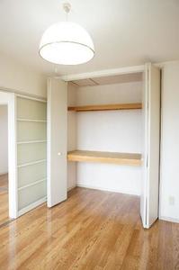 セーブルハイツＡ 201号-4