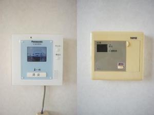 セーブルハイツＡ 201号-5