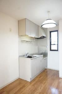 セーブルハイツＡ 201号-6