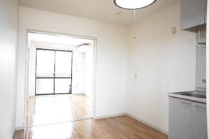 セーブルハイツＡ 201号-7