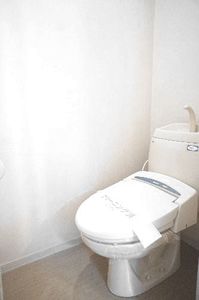 セーブルハイツＡ 201号-8