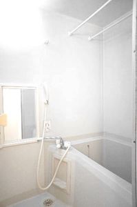 セーブルハイツＡ 201号-9