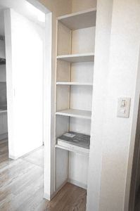 セーブルハイツＡ 201号-11