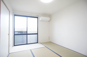 セーブルハイツＢ 201号-3