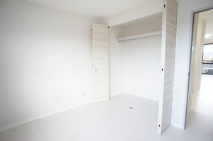 セーブルハイツＢ 201号-6