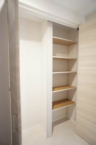 セーブルハイツＢ 201号-10