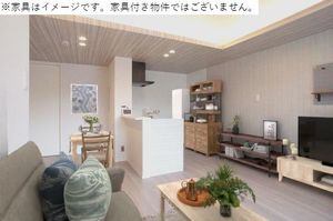 グレイスジャスティ 101号-2