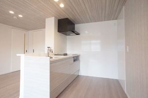 グレイスジャスティ 101号-5