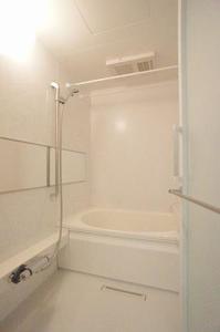 グレイスジャスティ 101号-9