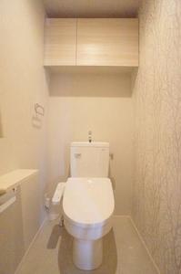 グレイスジャスティ 101号-10