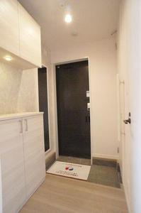 グレイスジャスティ 101号-11