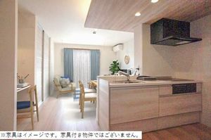 グレイスジャスティ 203号-2