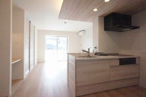 グレイスジャスティ 203号-3