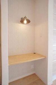 グレイスジャスティ 203号-4