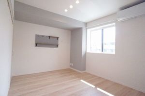 グレイスジャスティ 203号-5