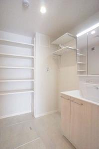 グレイスジャスティ 203号-9