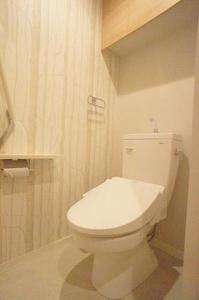 グレイスジャスティ 203号-11