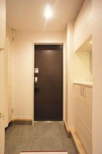 グレイスジャスティ 203号-12