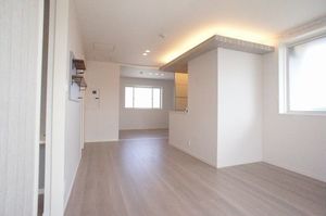 グレイスジャスティ 301号-3