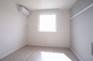 グレイスジャスティ 301号-4