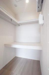 グレイスジャスティ 301号-5