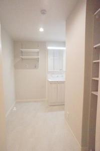 グレイスジャスティ 301号-8