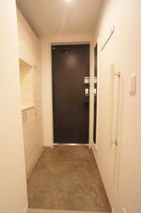 グレイスジャスティ 301号-11