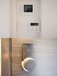 グレイスジャスティ 301号-12