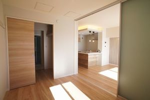 ユーフォネス 303号-5