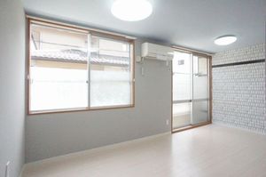 ユーカリコーポＡ 101号-2