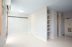 ユーカリコーポＡ 101号-3