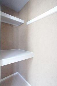 ユーカリコーポＡ 101号-5