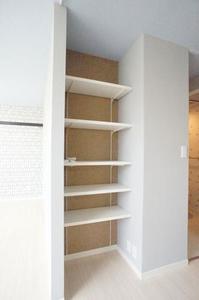 ユーカリコーポＡ 101号-6