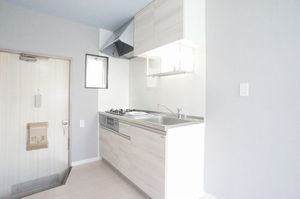 ユーカリコーポＡ 101号-7