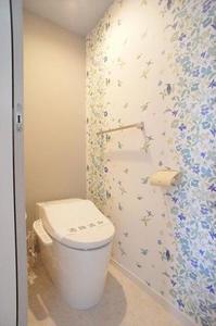 ユーカリコーポＡ 101号-9