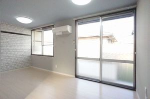 ユーカリコーポＡ 202号-2