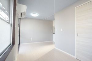 ユーカリコーポＡ 202号-4