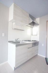 ユーカリコーポＡ 202号-6