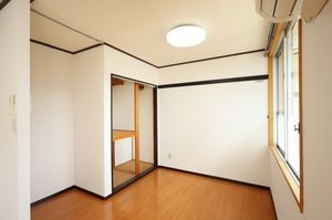 ユーカリコーポＡ 203号-3