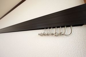 ユーカリコーポＡ 203号-6