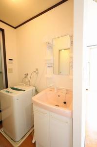 ユーカリコーポＡ 203号-9