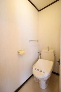 ユーカリコーポＡ 203号-11