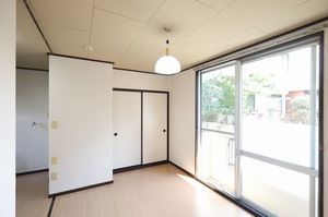 ユーカリコーポＢ 103号-2